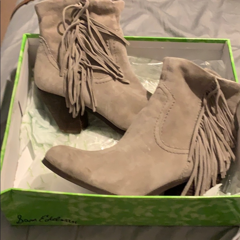 Sam Edelman Louie bootie